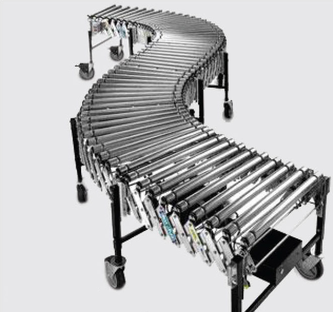 felxible conveyor