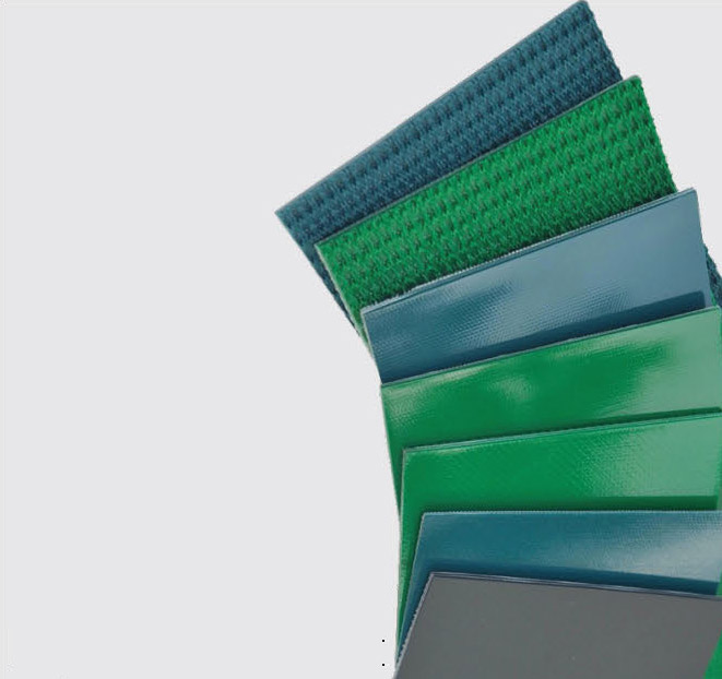 Imported pvc belt
