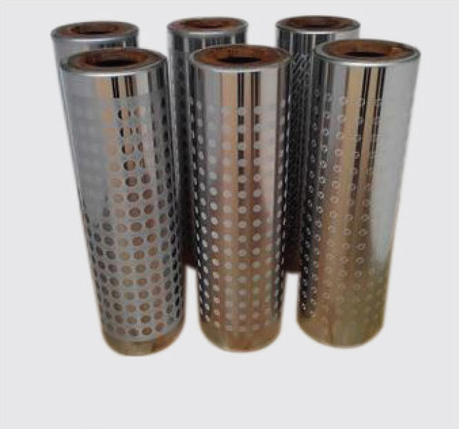 Design Rolls