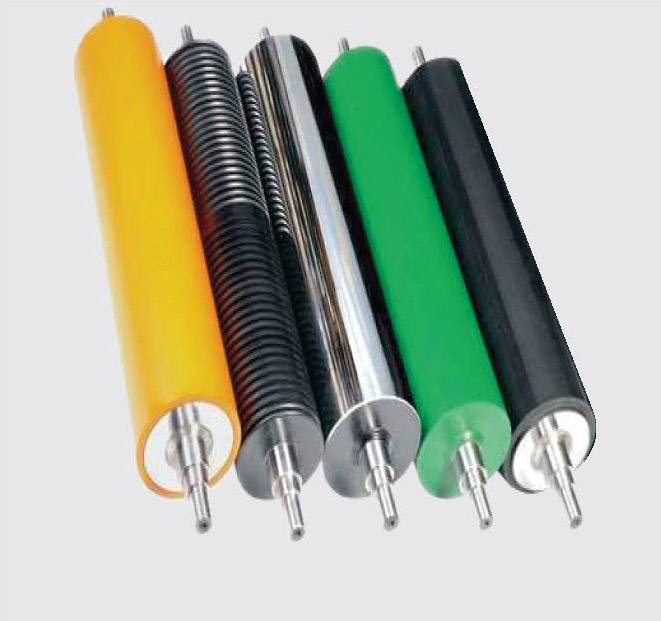 Lamination Rolls