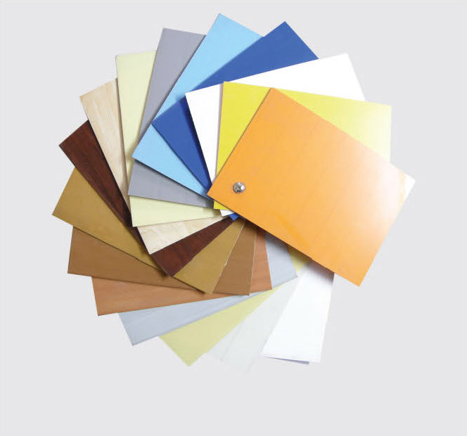 color & Pigments