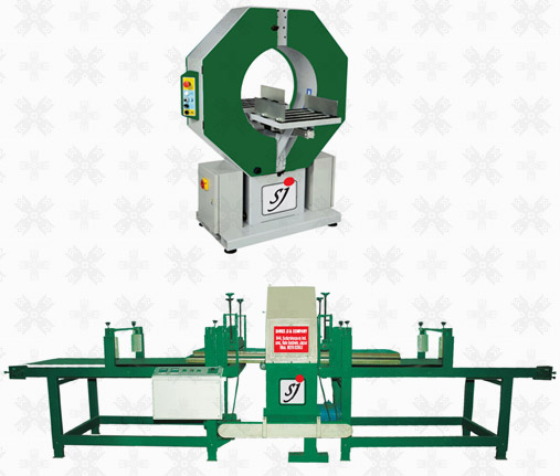 UV Curing System