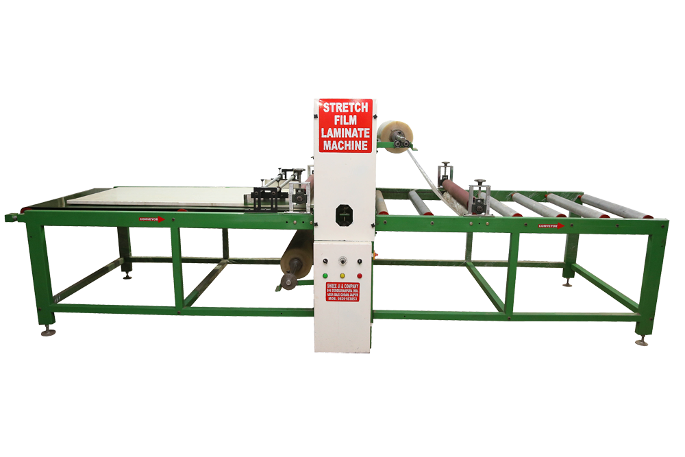 UV Curing System